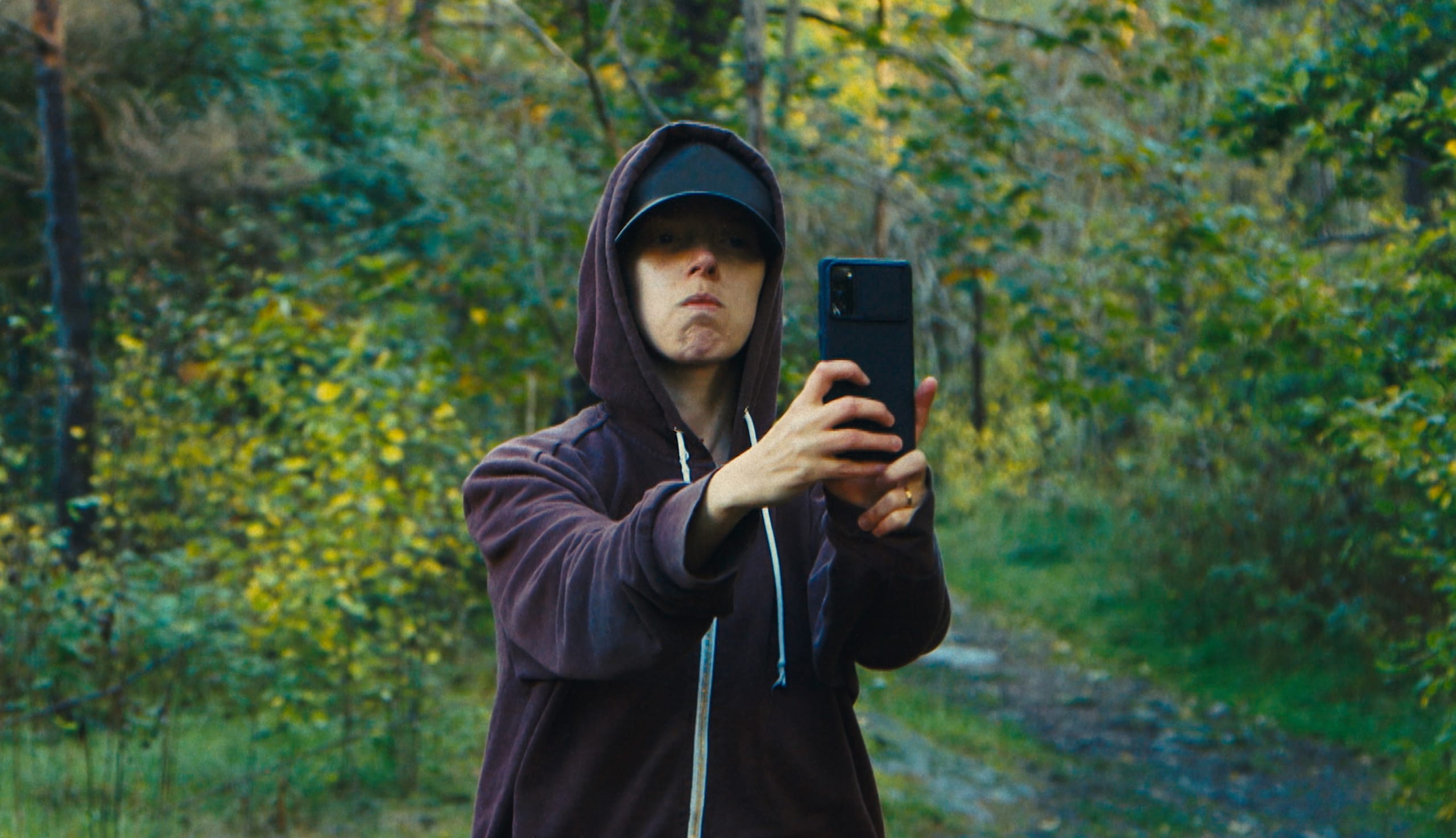 Konflikti tarttui elokuvaan – Voiman tärpit Docpoint-festivaalille