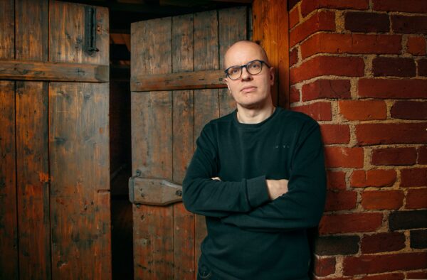 Seuransa viimeinen. Riku Savonen luotsaa maailmantilanteen kolhimaa Suomi–Venäjä-seuraa savonen-netti