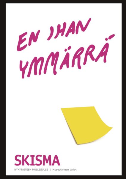 Skisma 45_Skisma_1