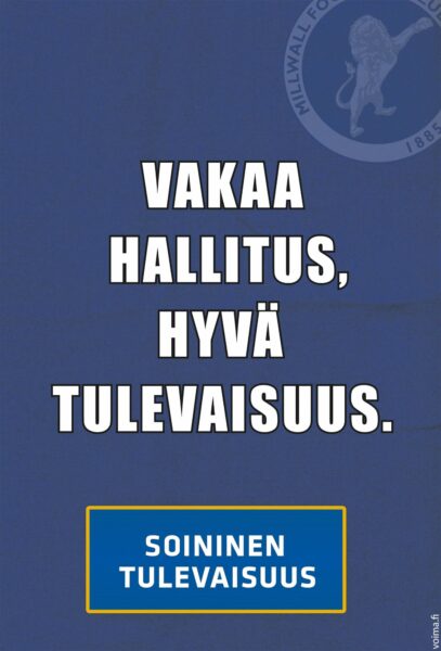 Soininen-tulevaisuus