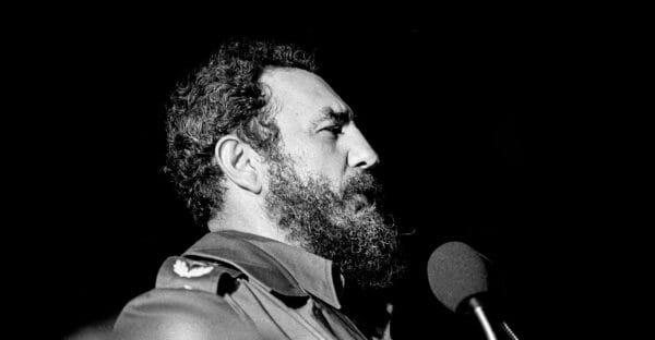 castro-fidel