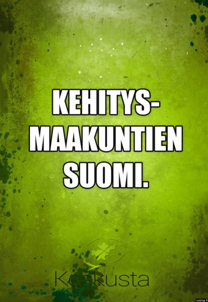 kusta_vaalimainos