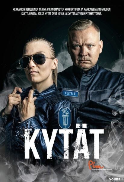 kytat-vastis