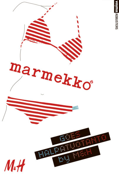 marmekko
