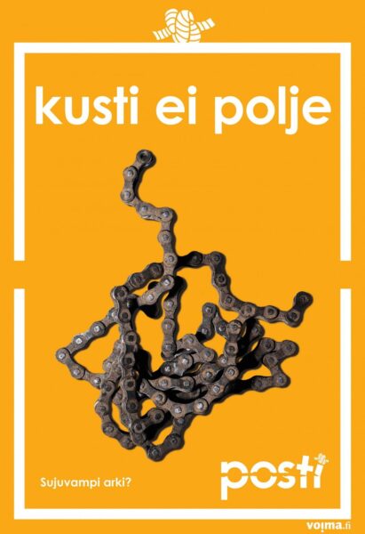 posti-vastis