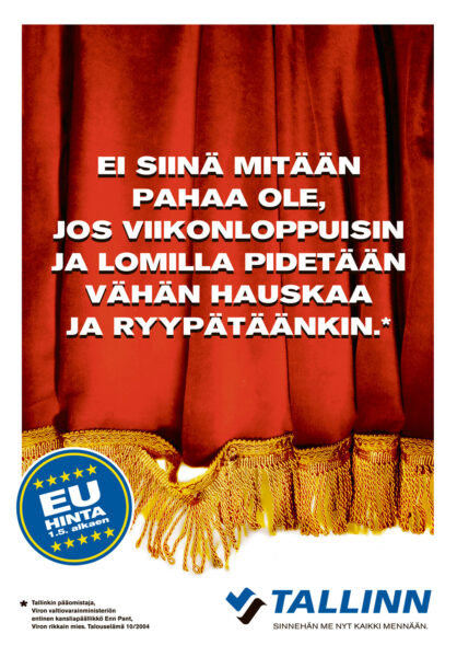 tallinn