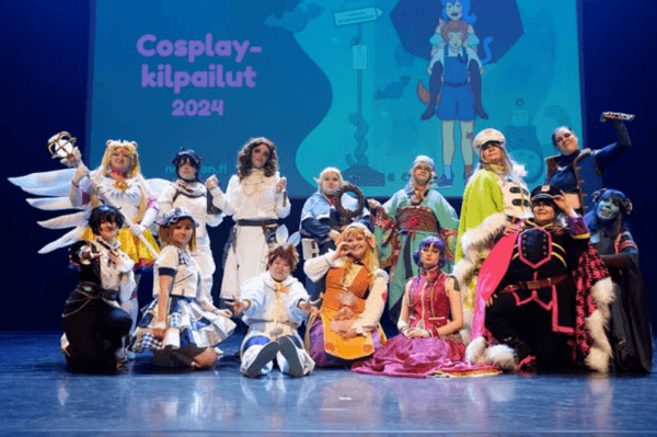 Tampere kuplii juce piste kuvaaja