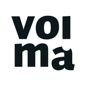 Tilaa Voima