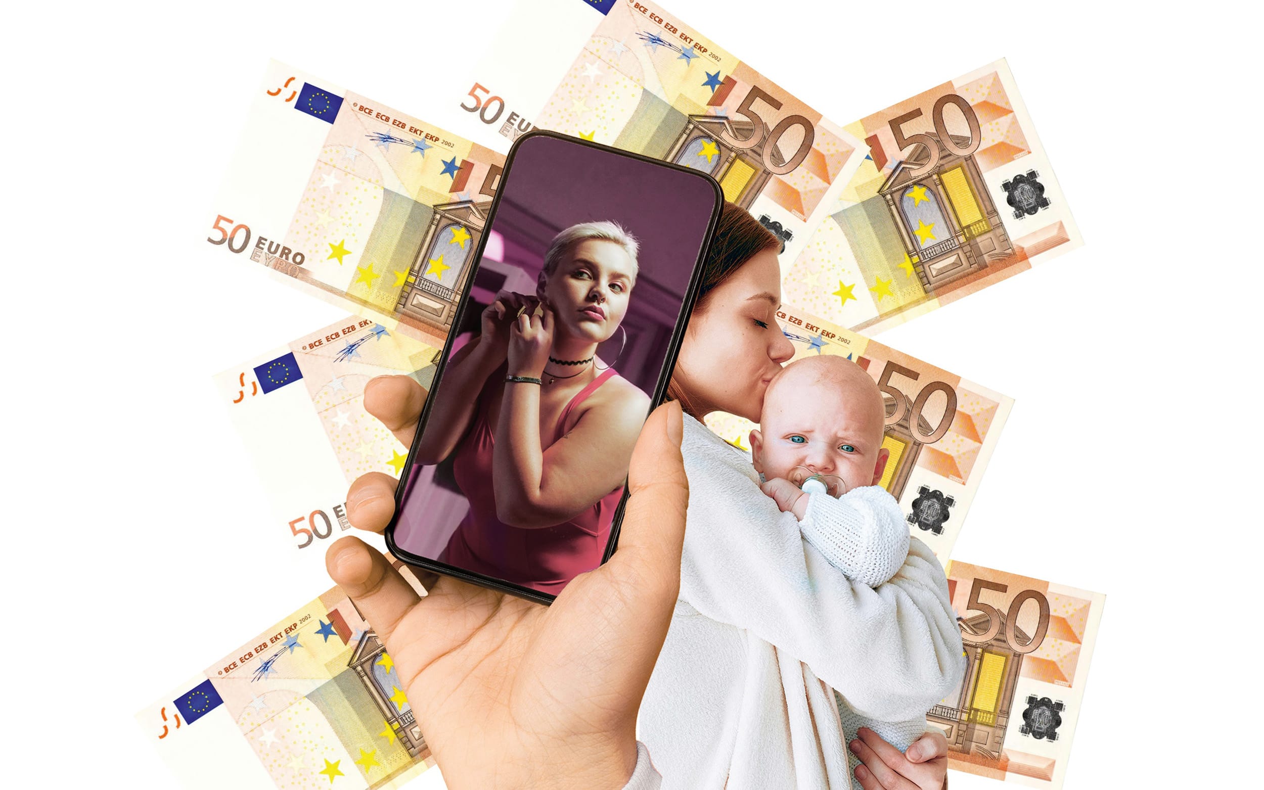 Hyvästit toiveikkaalle työlle  – somessa pätevät vanhat luokkayhteiskunnan lait