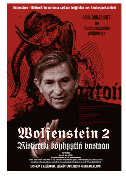 wolfenstein
