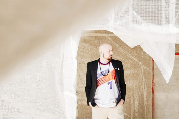 Hippo Taatila c Niclas Mäkelä Like