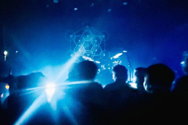 awyrjana c ville hanninen