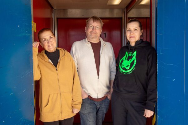 Tanssia ikääntymisen äärellä, vieraana Anja Snellman ja Susanna Leinonen 20260330-teatterinpolitiikkaa-master