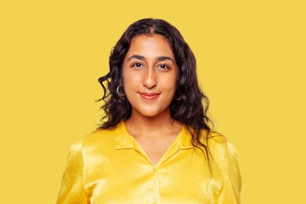 Amani Al-mehsen on perinyt äidiltään määrätietoisen toivon: uskon parempaan ja palon tehdä töitä sen eteen amani-netti1-v2