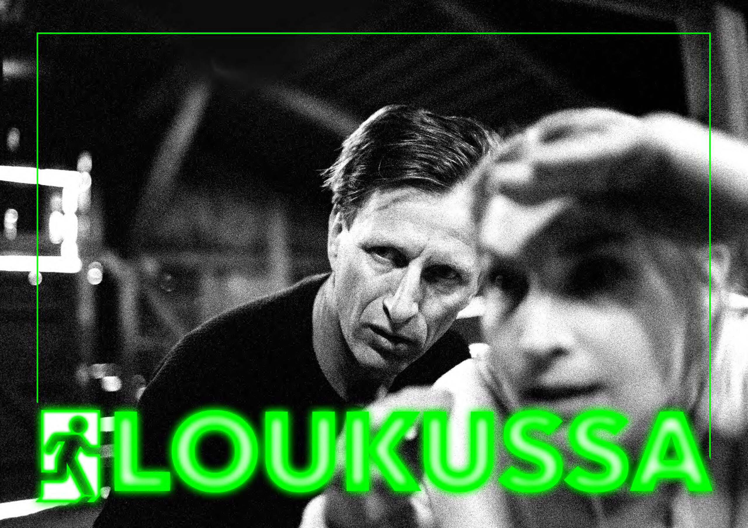 Loukussa – Stella Polariksen improvisoitu näytelmä Vallisaaren kesäteatterissa