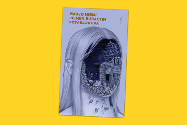 pienenbudjetinsotaelokuva