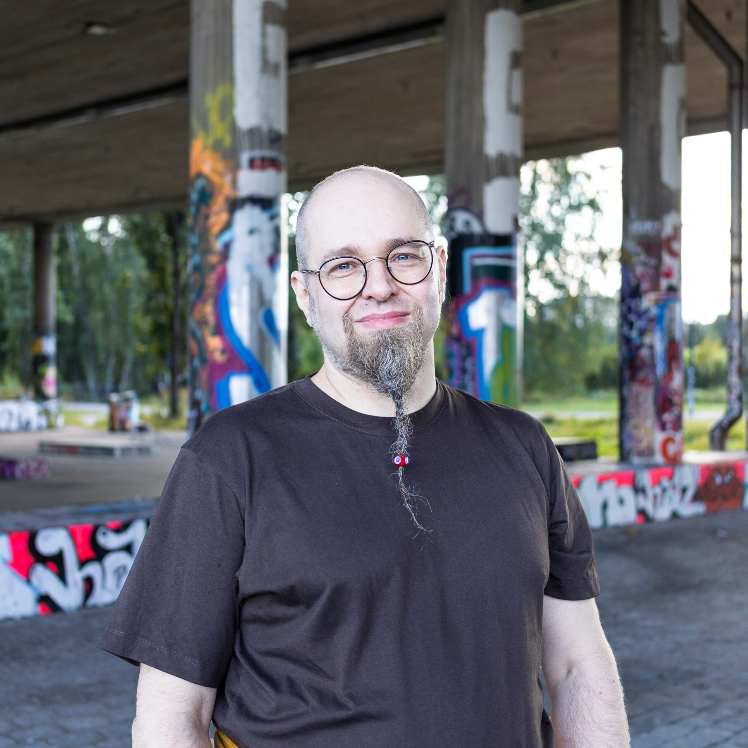 Poliisin oikeuksia rikostiedusteluun halutaan lisätä ilman konkreettisia perusteita, sanoo Topi Toosi