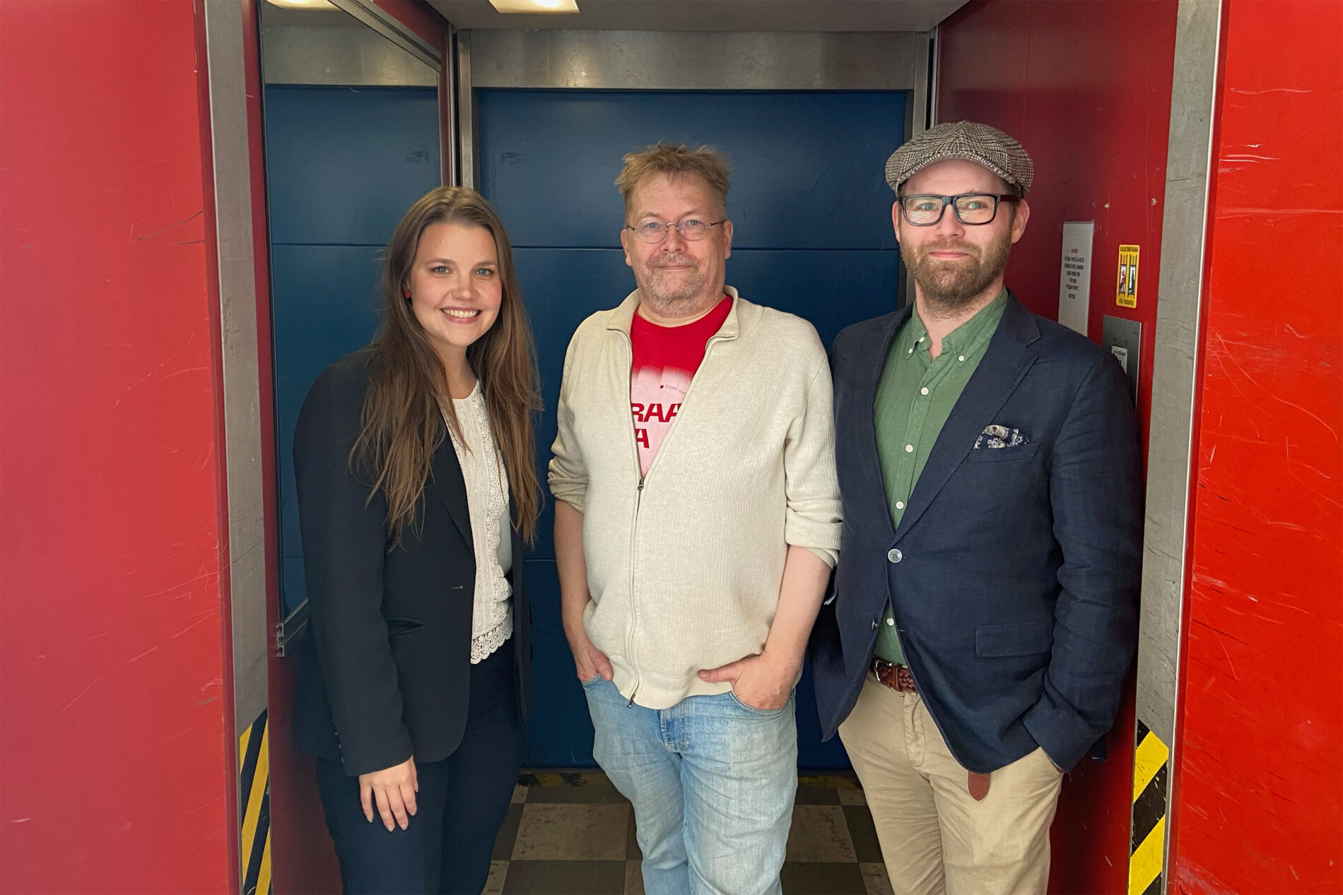 Eetu Salin ja reformistisen työväenliikkeen perintö
