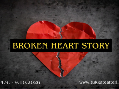 Broken Heart Story