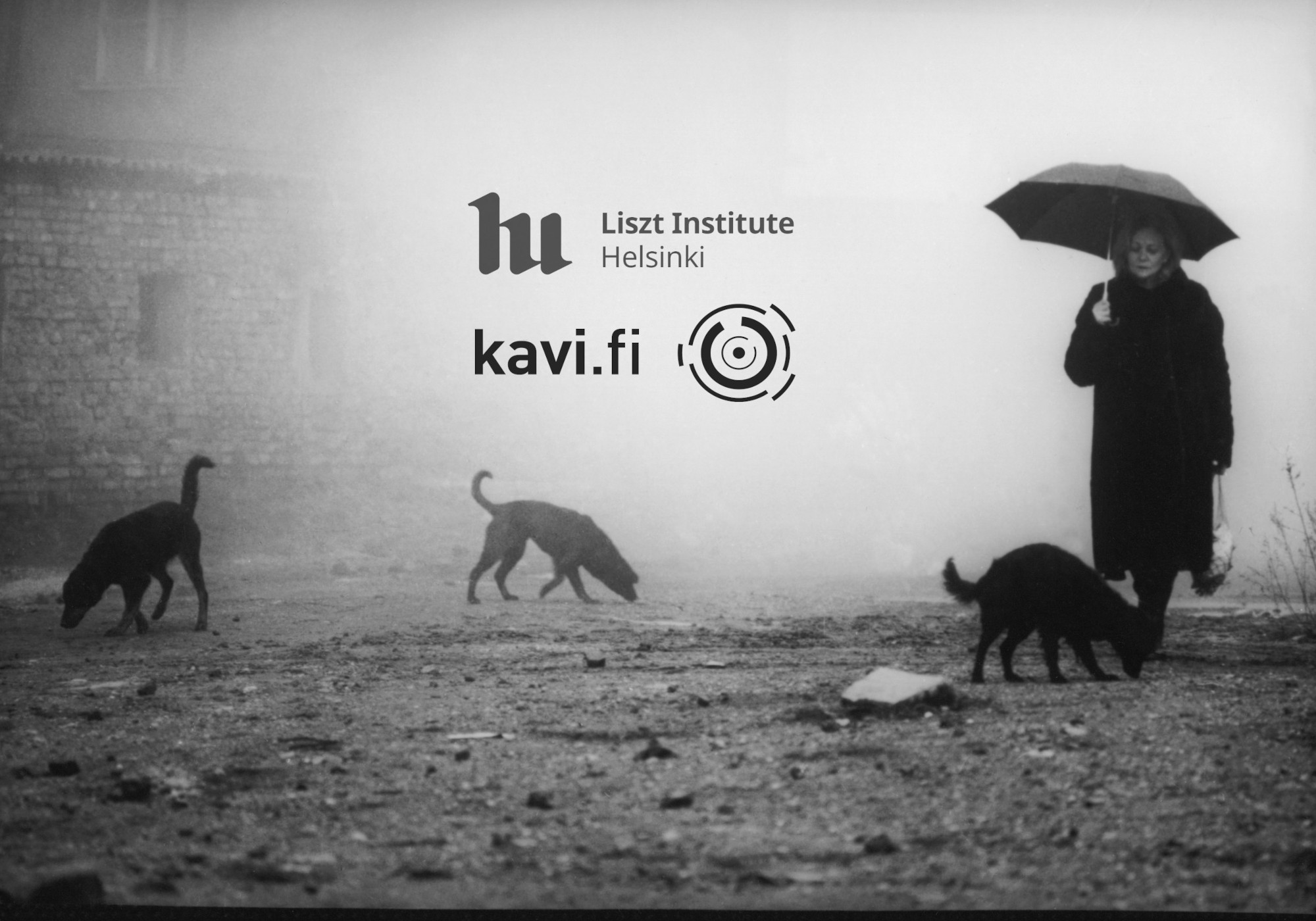 Tarr & Krasznahorkai – Keskustelutilaisuus