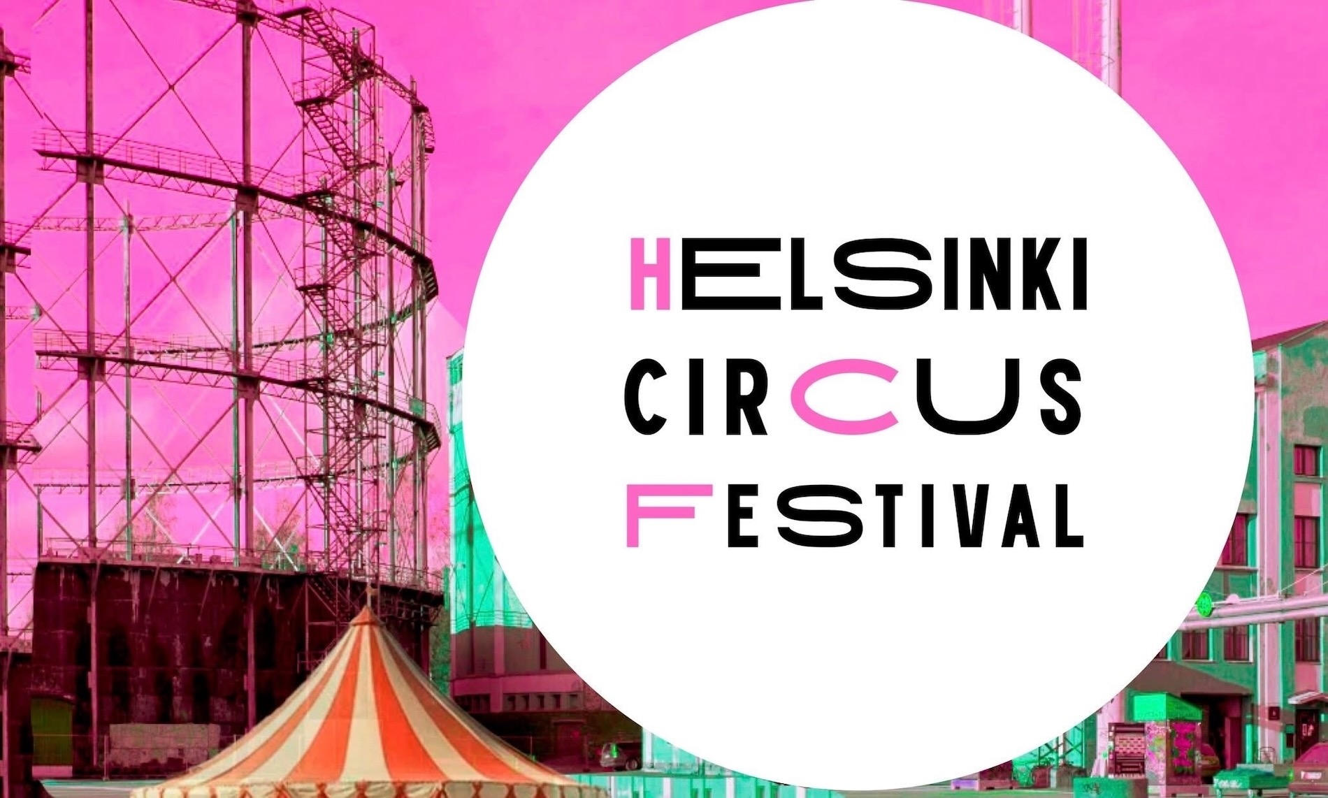 Helsinki Circus Festival