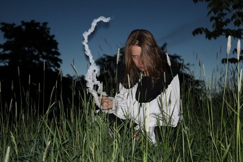 Esitysdemo: Ella Skoikka, Tuuli Vahtola ja Kaisa Rajahalme: Kiss me where my heart is