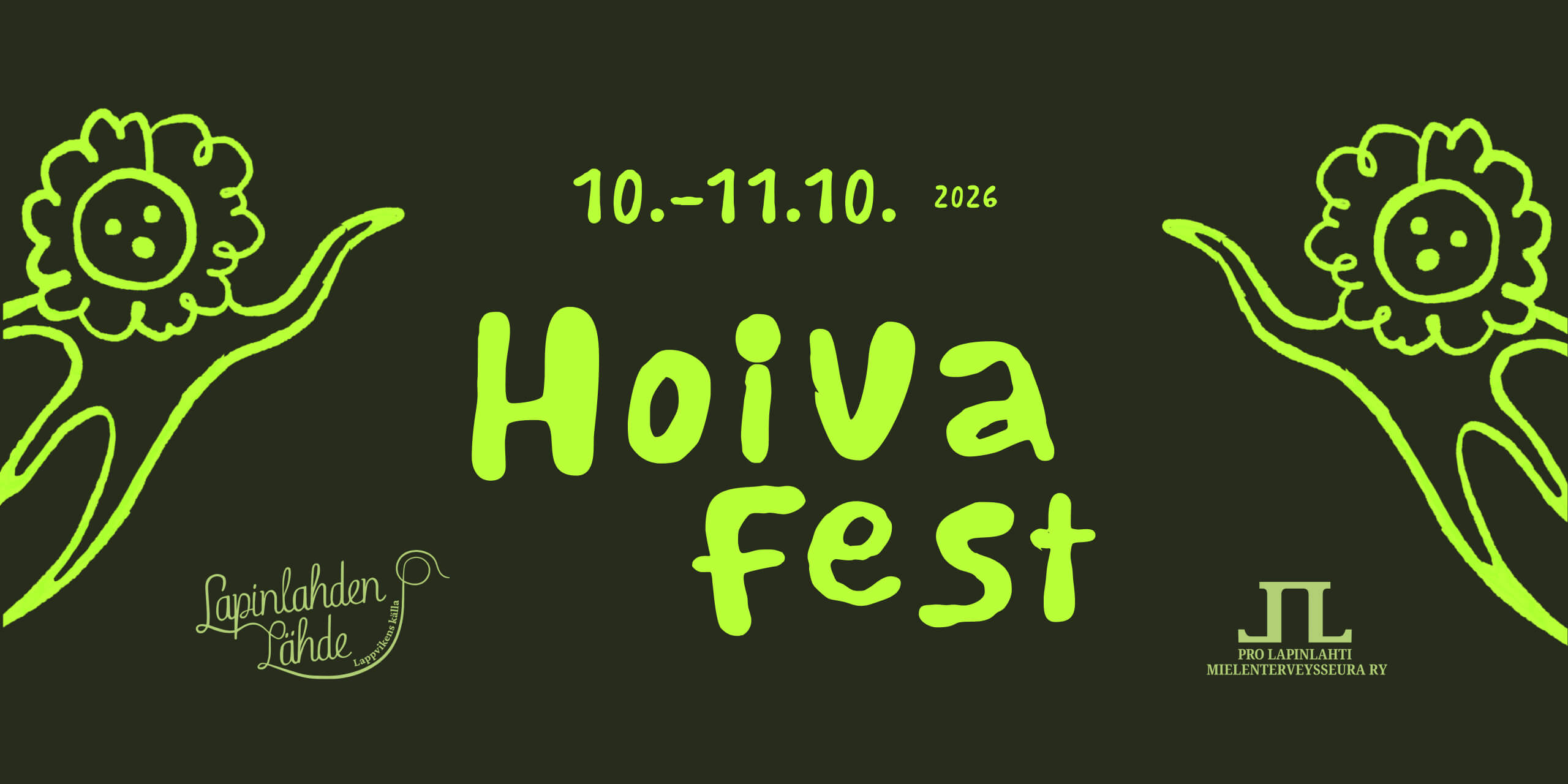 Hoiva Fest