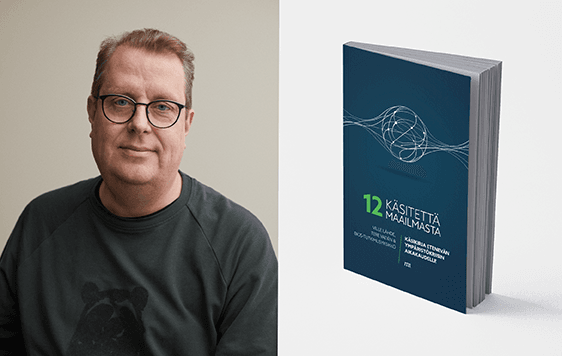Vihreä kasvu ja irtikytkentä