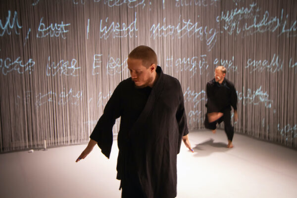 Carl Knif Company & DuvTeatern: Sense of Hope
