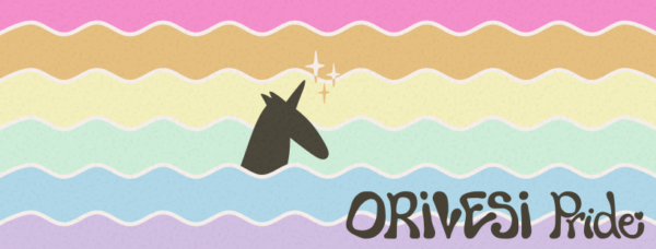 Orivesi Pride