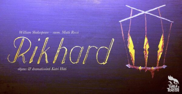 Rikhard III
