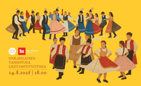 Unkarilainen tanssitupa