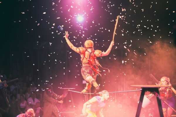 Helsinki Circus Festival