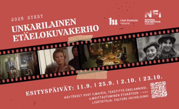 Unkarilaisten etäelokuvien sarja Unkarilaisten etäelokuvien sarja