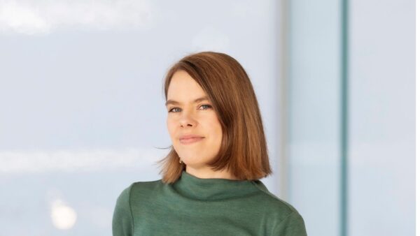 Riie Heikkilä kirjailijavieraana Riie Heikkilä kirjailijavieraana