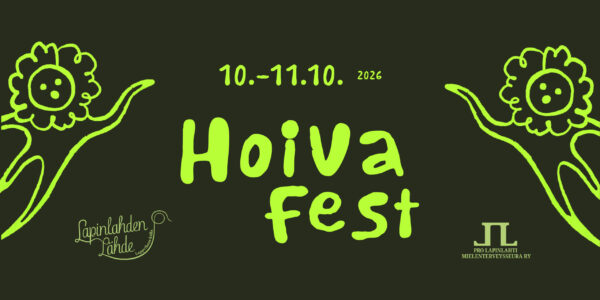 Hoiva Fest Hoiva Fest