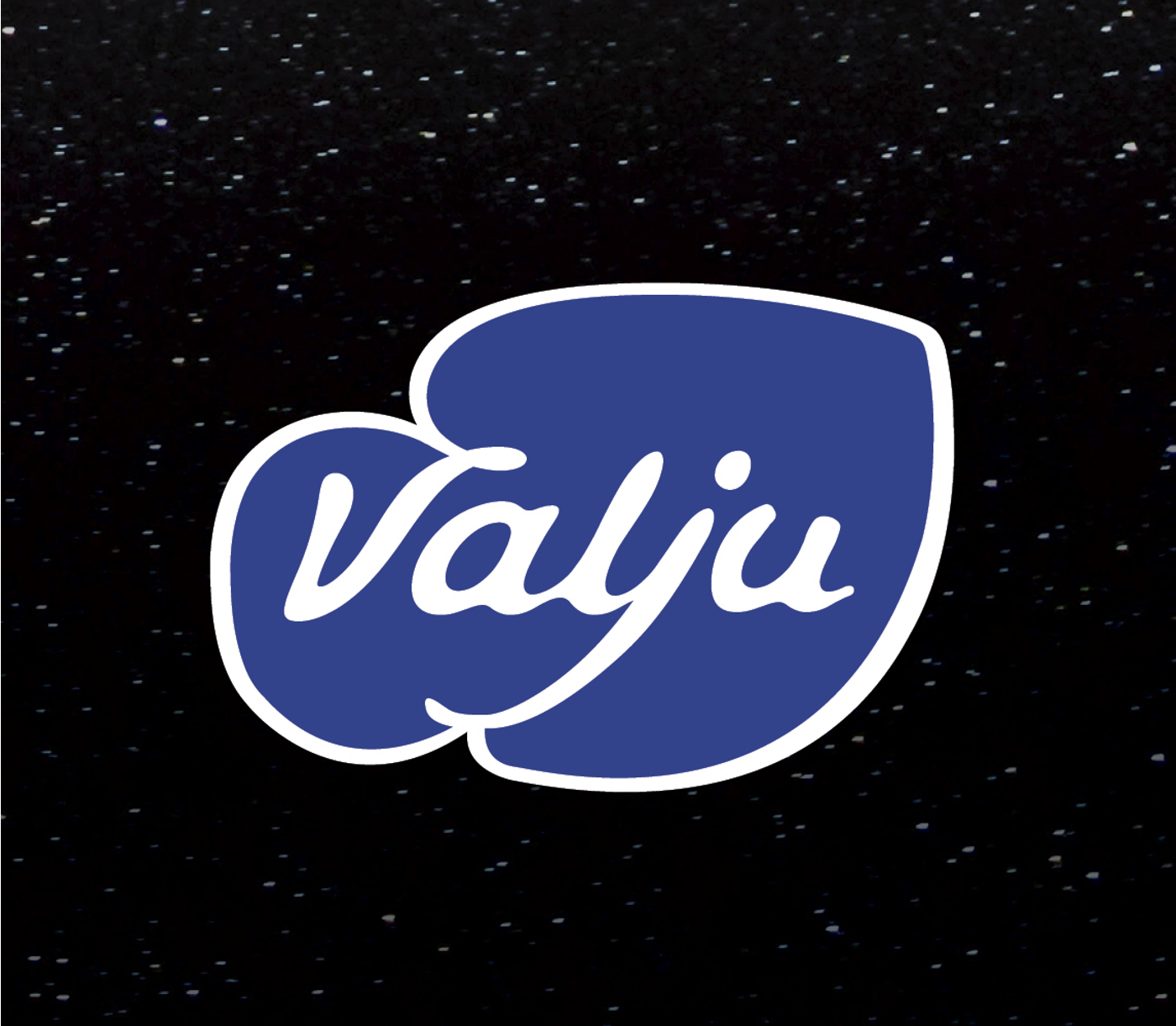 Valju-logo
